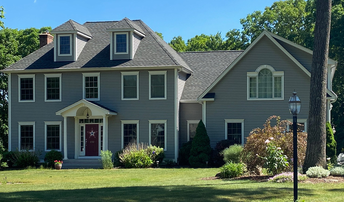 High Ridge High Ridge