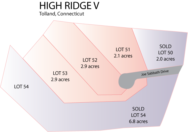 High Ridge V High Ridge V